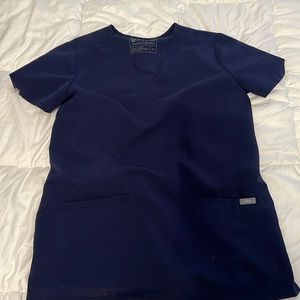Figs xs scrubs set